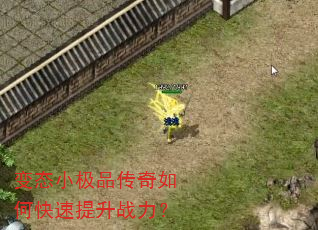 变态小极品传奇如何快速提升战力? 变态小极品传奇如何快速提升战力?