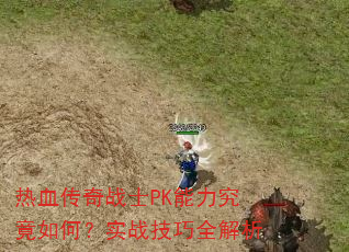 ��Ѫ����սʿPK����������Σ�ʵս����ȫ����
