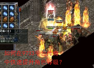 �����9733ƽ̨�����п���������ɫ�ȼ���