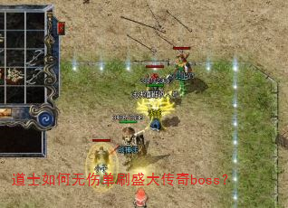 ��ʿ������˵�ˢʢ����boss��