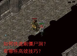 如何快速刷僵尸洞?有哪些高效技巧? 如何快速刷僵尸洞?有哪些高效技巧?