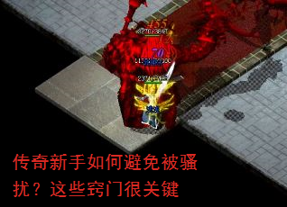 ����������α��ⱻɧ�ţ���Щ���źܹؼ�