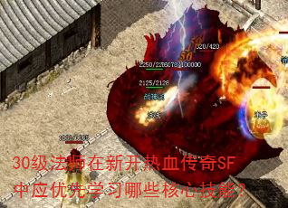 30����ʦ���¿���Ѫ����SF��Ӧ����ѧϰ��Щ���ļ��ܣ�
