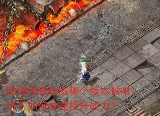 ���ô���˽���ĸ��汾�����棿��ο�������ս����