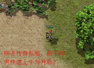 刚开传奇私服,新手如何快速上手与升级? 刚开传奇私服,新手如何快速上手与升级?