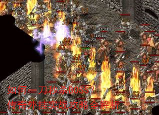 ���һ����ɱBOSS���������ʵս����ȫ����